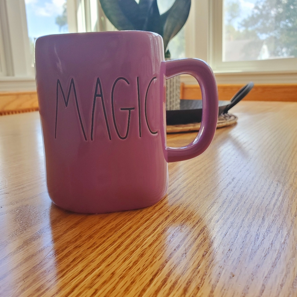 Rae Dunn Mug🔮🪄